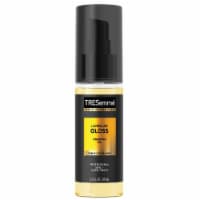 TRESemmé Lamellar Gloss Finishing Oil Perspective: Main