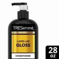 Tresemmé Conditioner Lamellar Gloss Perspective: Main