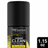 TRESemme Fresh Start Volumizing Dry Shampoo