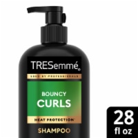 TRESemmé Flawless Curls Moisturizing Shampoo