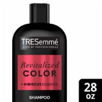 TRESemmé Revitalized Color Vibrance & Shine Shampoo