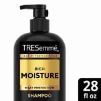 TRESemmé Rich Moisture Hydrating Shampoo