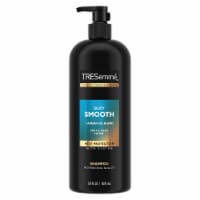 Tresemme Smooth Silky Shampoo 28 Fl Oz Kroger