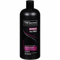 TRESemme 24 Hour Body Healthy Volume Shampoo Perspective: Main