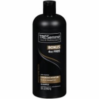 TRESemme Luxurious Moisture Shampoo Perspective: Main