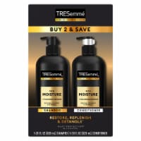 TRESemmé Rich Moisture Rich Moisture Shampoo and Conditioner