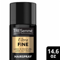 TRESemmé Ultra Fine Hairspray
