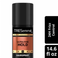 TRESemmé Ultra Fine Hairspray Perspective: Main
