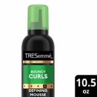 TRESemmé Flawless Curls Nourishing Mousse