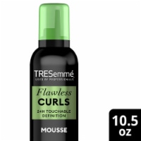TRESemmé Flawless Curls Nourishing Mousse