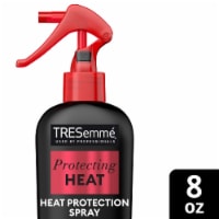 TRESemmé Heat Spray Keratin Smooth for Taming Frizz & Reducing Breakage, with Protection up to 450° Perspective: Main