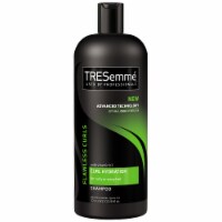TRESemme Flawless Curls Vitamin B1 Hydrating Shampoo Perspective: Main