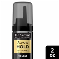 TRESemme® Extra Hold Volumizing Hair Mousse