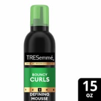 TRESemmé Flawless Curls Nourishing Mousse