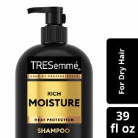 TRESemmé Rich Moisture Hydrating Shampoo with Pump Perspective: Main