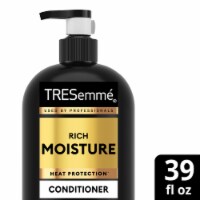 TRESemmé Rich Moisture Moisturizing Conditioner with Pump Perspective: Main