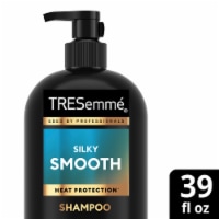 TRESemmé Silky & Smooth Anti-Frizz Shampoo