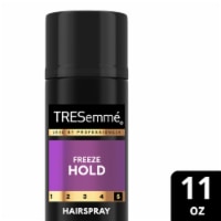 TRESemmé Freeze Hold Hairspray
