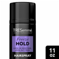 TRESemmé Freeze Hold Hairspray