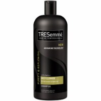 TRESemme Vitamin C Deep Cleansing Shampoo Perspective: Main