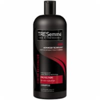 TRESemme Vitamin E & Aloe Color Protection Shampoo Perspective: Main