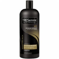 TRESemme Vitamin E Luxurious Moisture Shampoo Perspective: Main