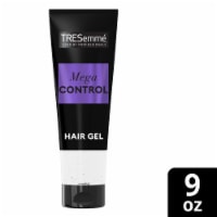 TRESemmé Hair Gel, Mega Control for Frizz Control with Coconut Oil, Alcohol-Free Perspective: Main