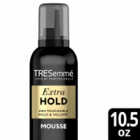 TRESemmé Extra Hold Hair Mousse