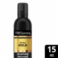 TRESemmé Extra Hold Volumizing Mousse