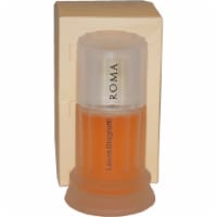 Roma by Laura Biagiotti for Women - 1.6 oz EDT Spray Perspective: Main