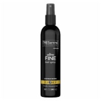 TRESemmé Ultra Fine Hairspray Perspective: Main