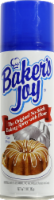 Baker's Joy Original No-Stick Baking Spray with Flour Perspective: Main