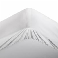 Rest Right Waterproof Fitted Mattress Protector