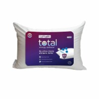 AllerEase® Total Allergy Defense® Pillow Perspective: Main