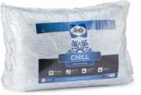 Sealy Chill Instant Cooling Standard Pillow Pack