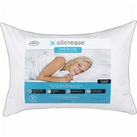 Sealy Extra-Firm Pillow - White, King - Kroger