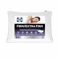 Sealy® Firm/Extra Firm Support Pillow King Perspective: Main