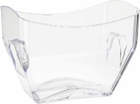 Eternal Kitchen Ideas Fruit Infusion Flavor Pitcher 94oz Clear, 1