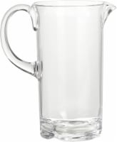 Prodyne Prima Acrylic Pitcher Perspective: Main