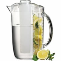 Prodyne Iced Fruit Infusion Pitcher