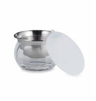 Prodyne On Ice Stainless Steel Serving Bowl