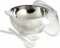Prodyne Iced Salad Bowl