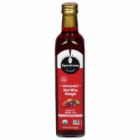 Spectrum Organic Red Wine Vinegar