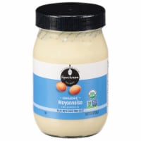 Spectrum™ Organic Mayonnaise