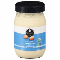 Spectrum™ Organic Mayonnaise