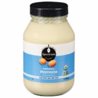 Spectrum Naturals Organic Mayonnaise
