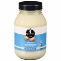 Spectrum Naturals Organic Mayonnaise