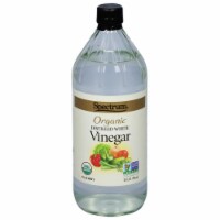 Spectrum® Distilled White Organic Vinegar Perspective: Main