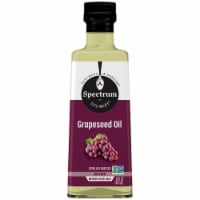 Spectrum™ Refined Grapesed Oil