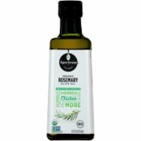 Spectrum™ Organic Rosemary Extra Virgin Olive Oil